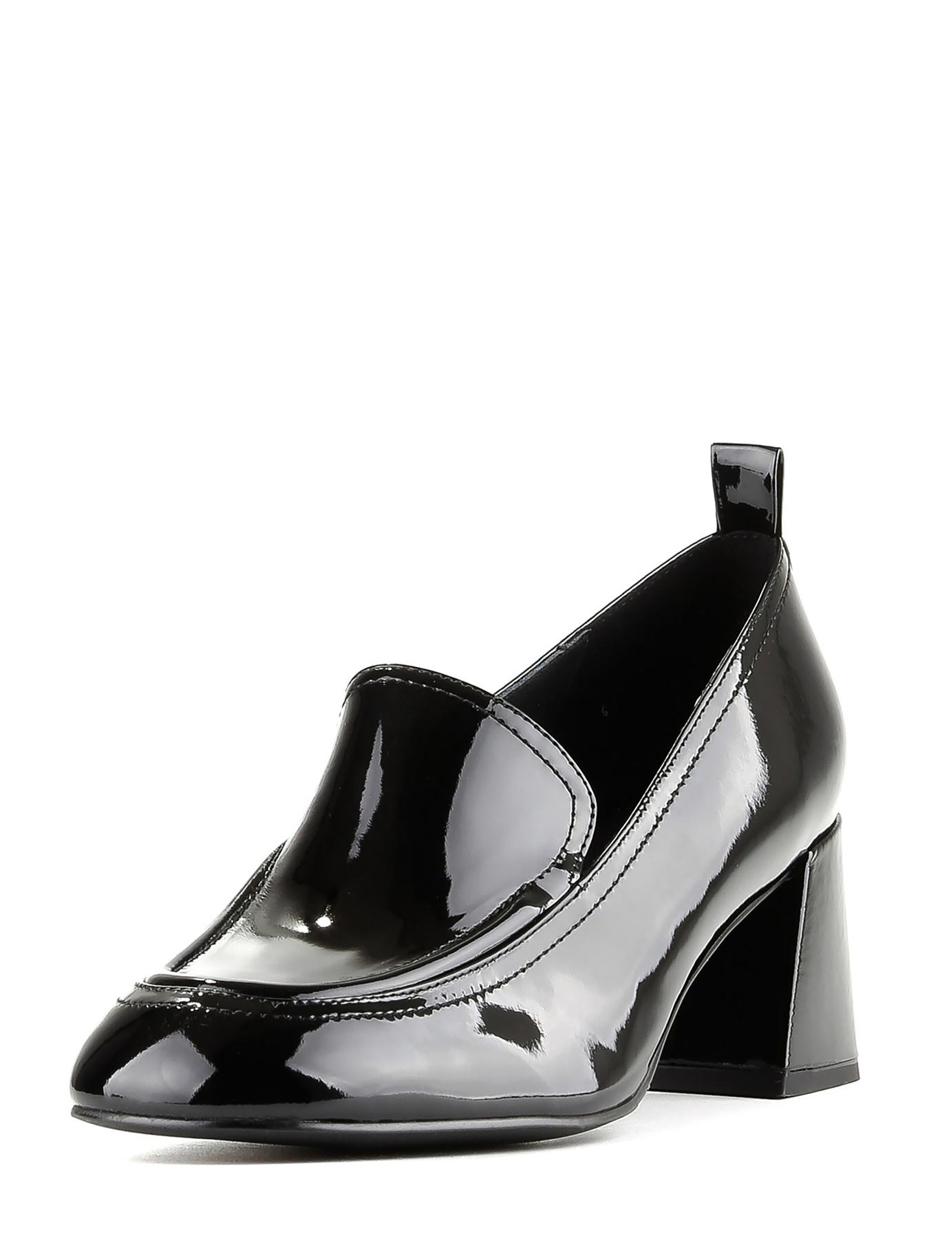 Туфли LeBERDES модель 00000015603 Фото