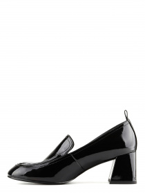 Туфли LeBERDES модель 00000015603 Фото