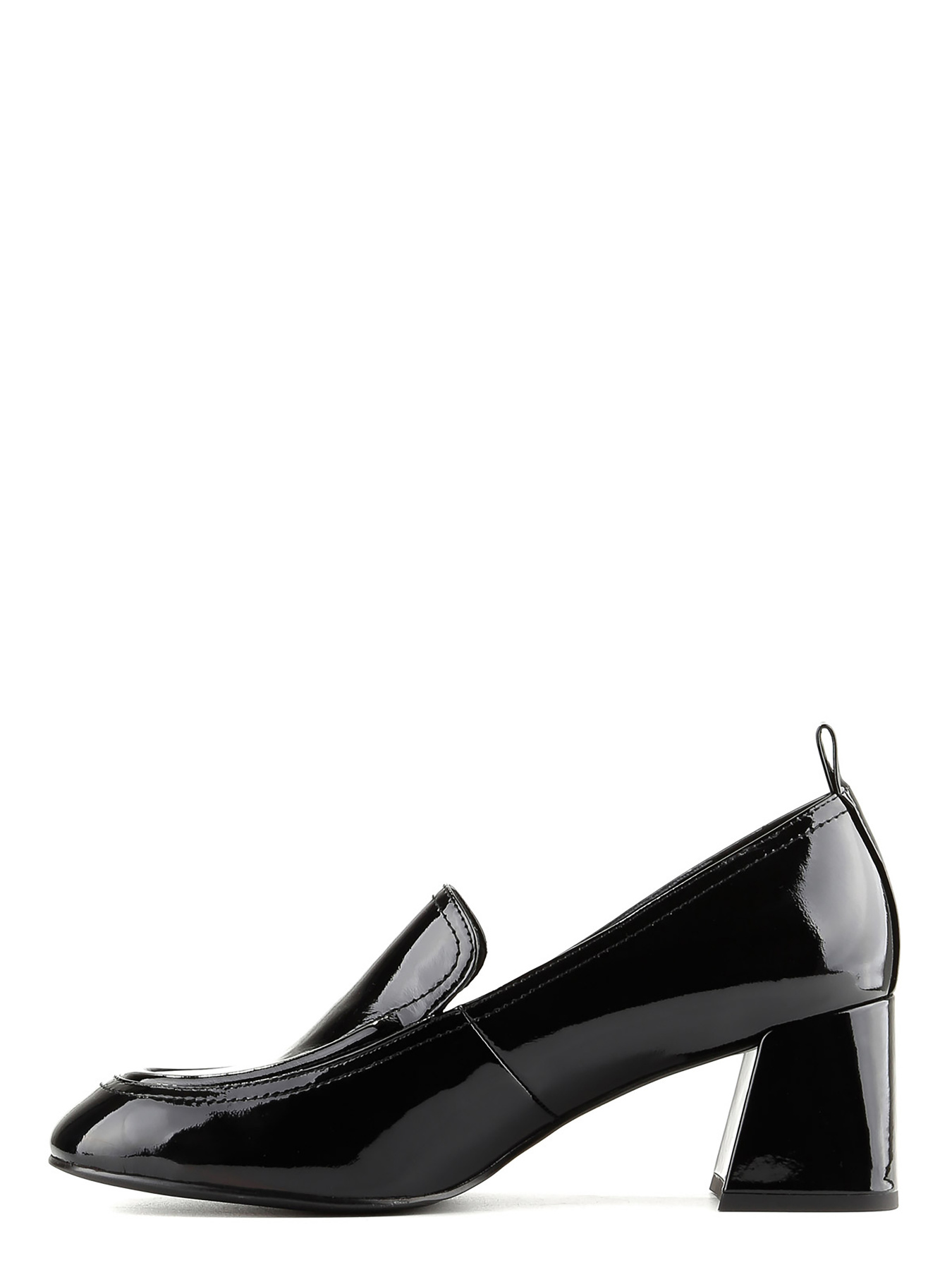 Туфли LeBERDES модель 00000015603 Фото