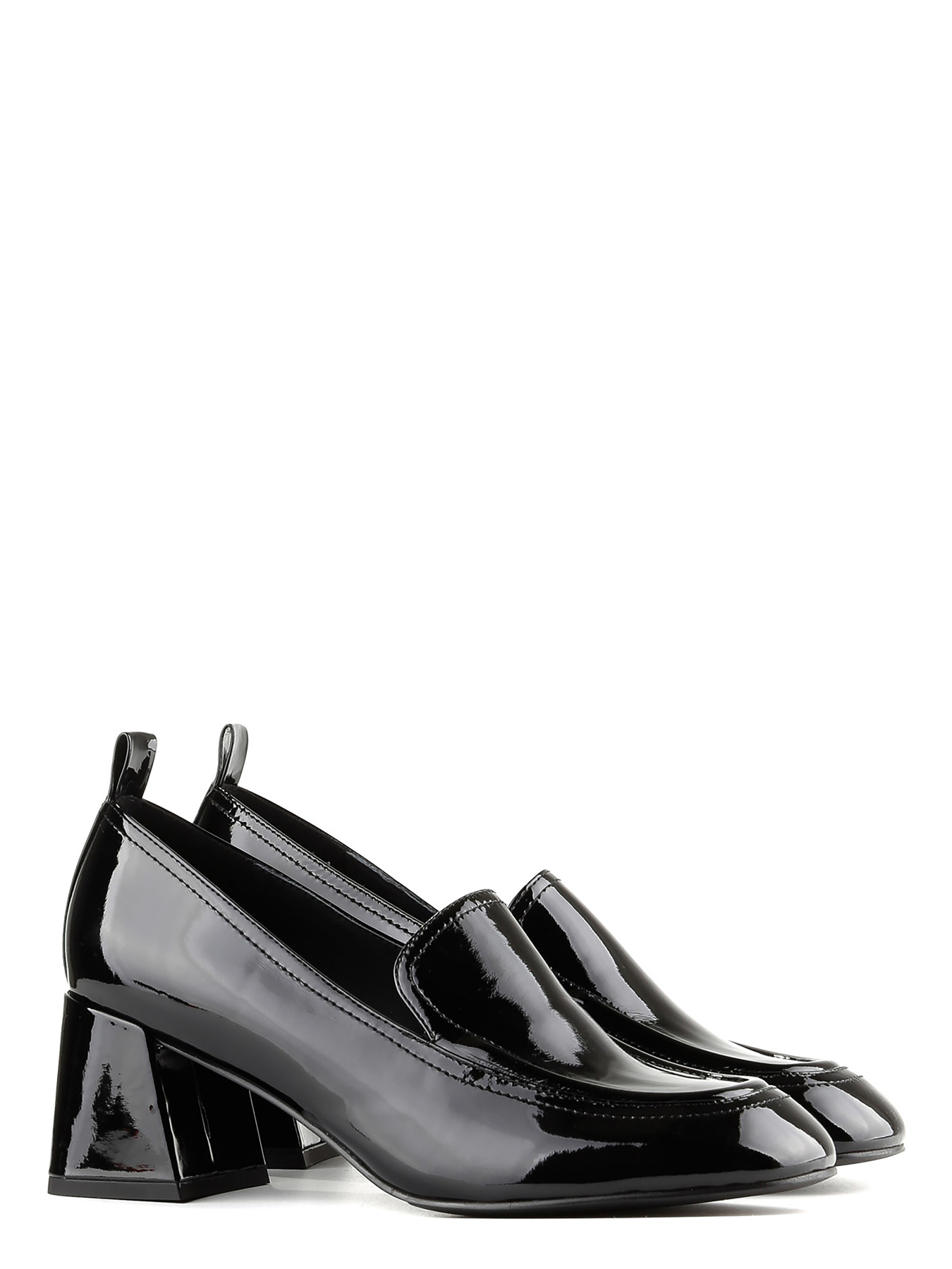 Туфли LeBERDES модель 00000015603 Фото