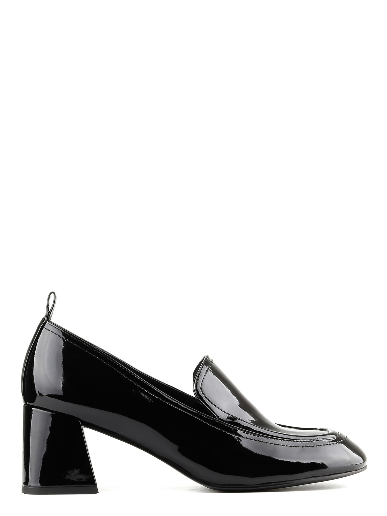 Туфли LeBERDES модель 00000015603 Фото