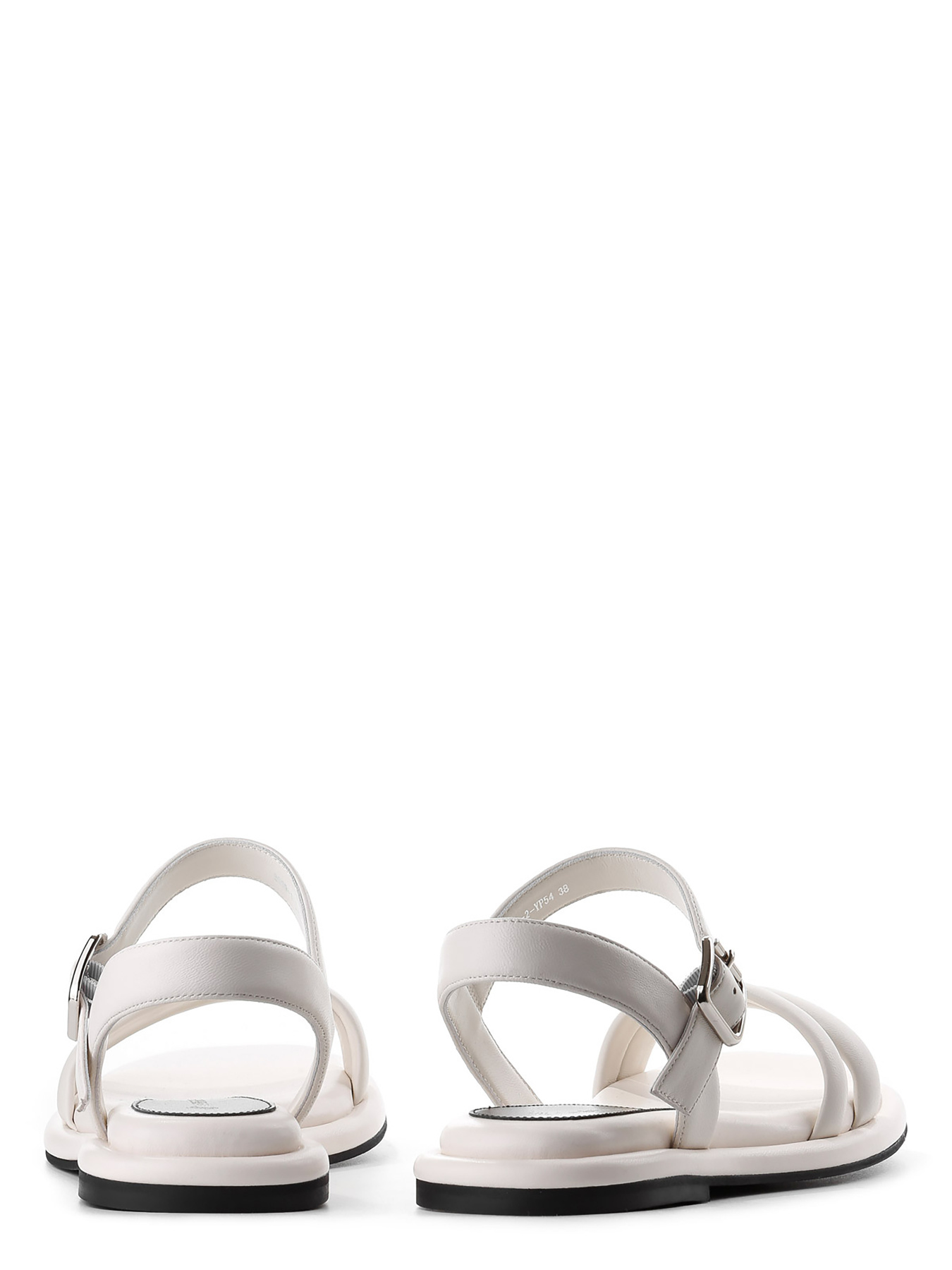 Сандалии LeBERDES модель 00000015604 Фото