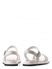 Сандалии LeBERDES модель 00000015604 Фото