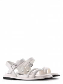 Сандалии LeBERDES модель 00000015604 Фото