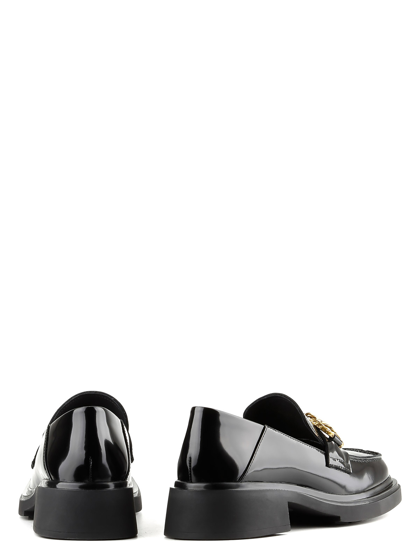 Лоферы LeBERDES модель 00000015605 Фото