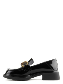 Лоферы LeBERDES модель 00000015605 Фото