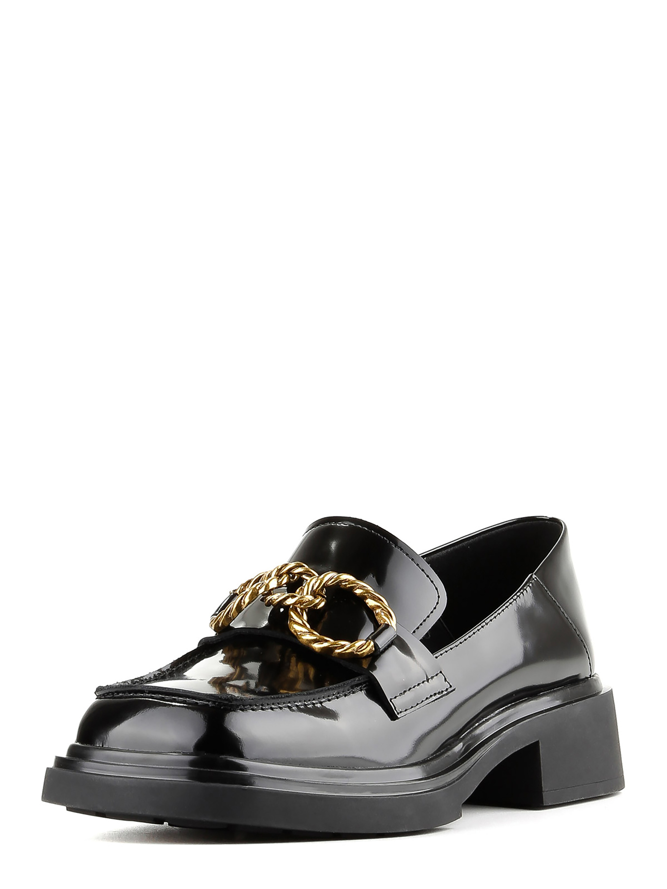 Лоферы LeBERDES модель 00000015605 Фото