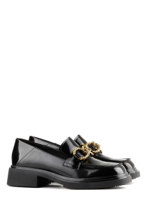 Лоферы LeBERDES модель 00000015605 Фото