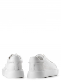 Кеды низкие LeBERDES модель 00000015606 Фото