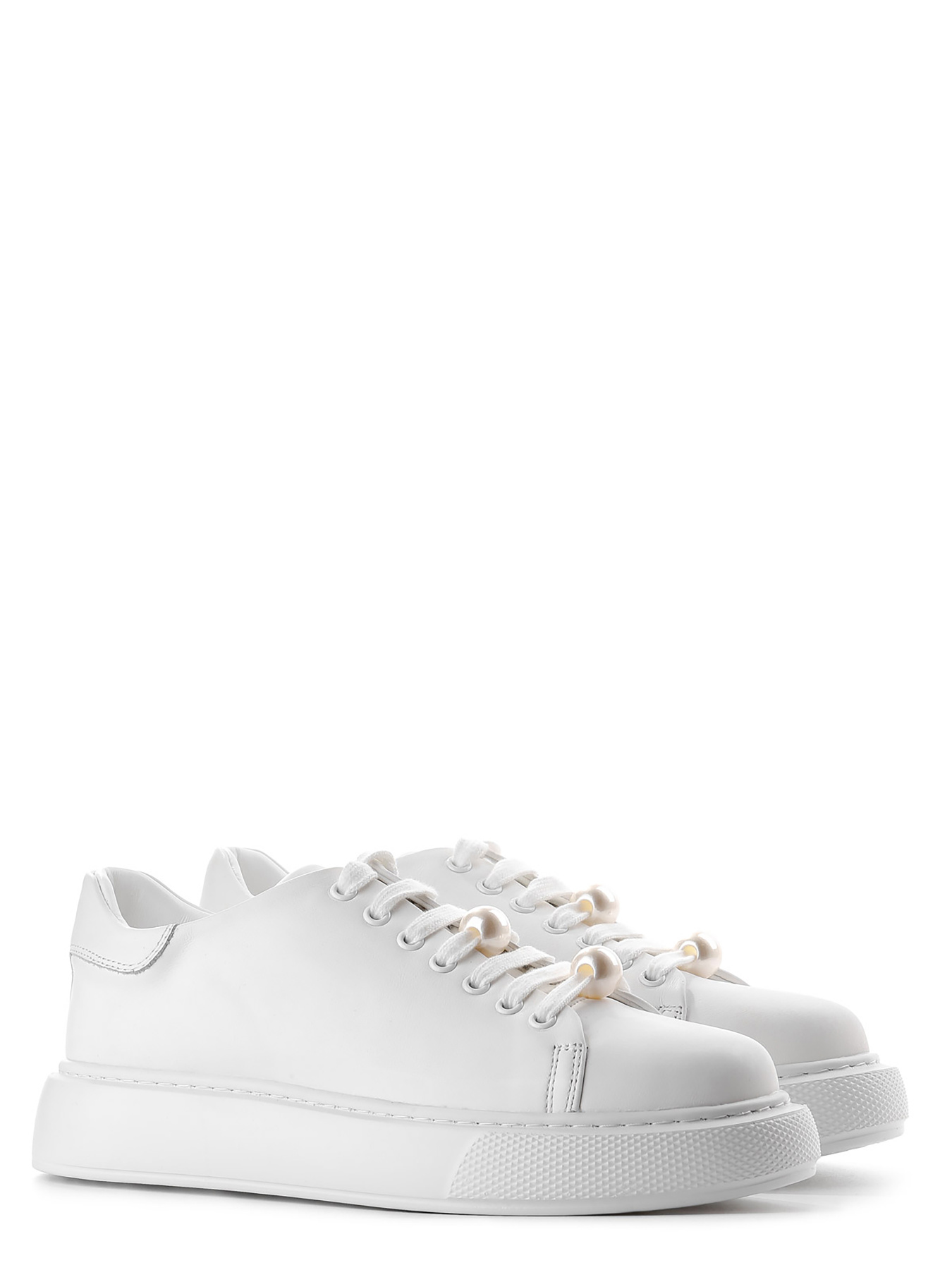 Кеди низькі LeBERDES модель 00000015606 Фото