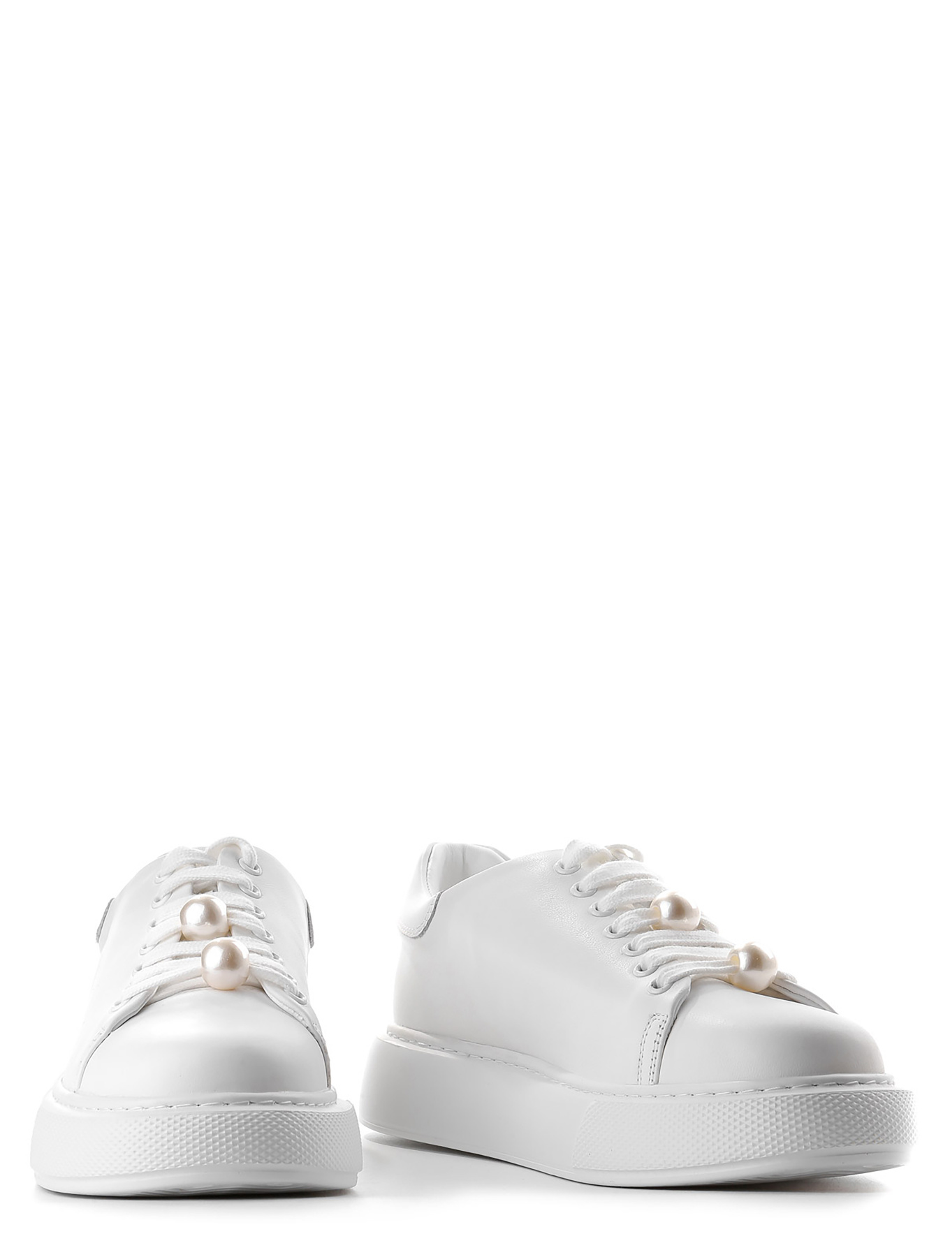 Кеди низькі LeBERDES модель 00000015606 Фото