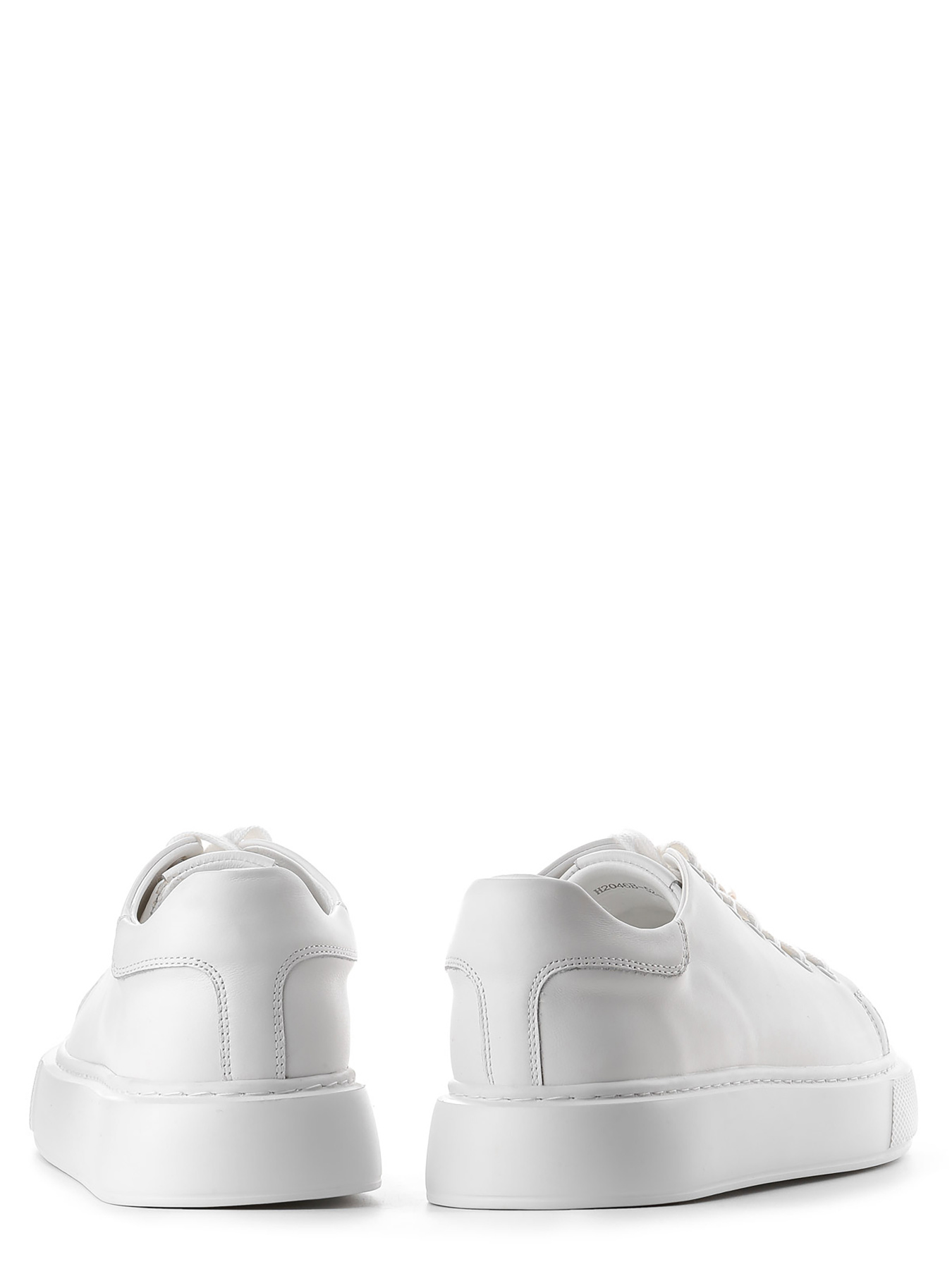 Кеди низькі LeBERDES модель 00000015606 Фото