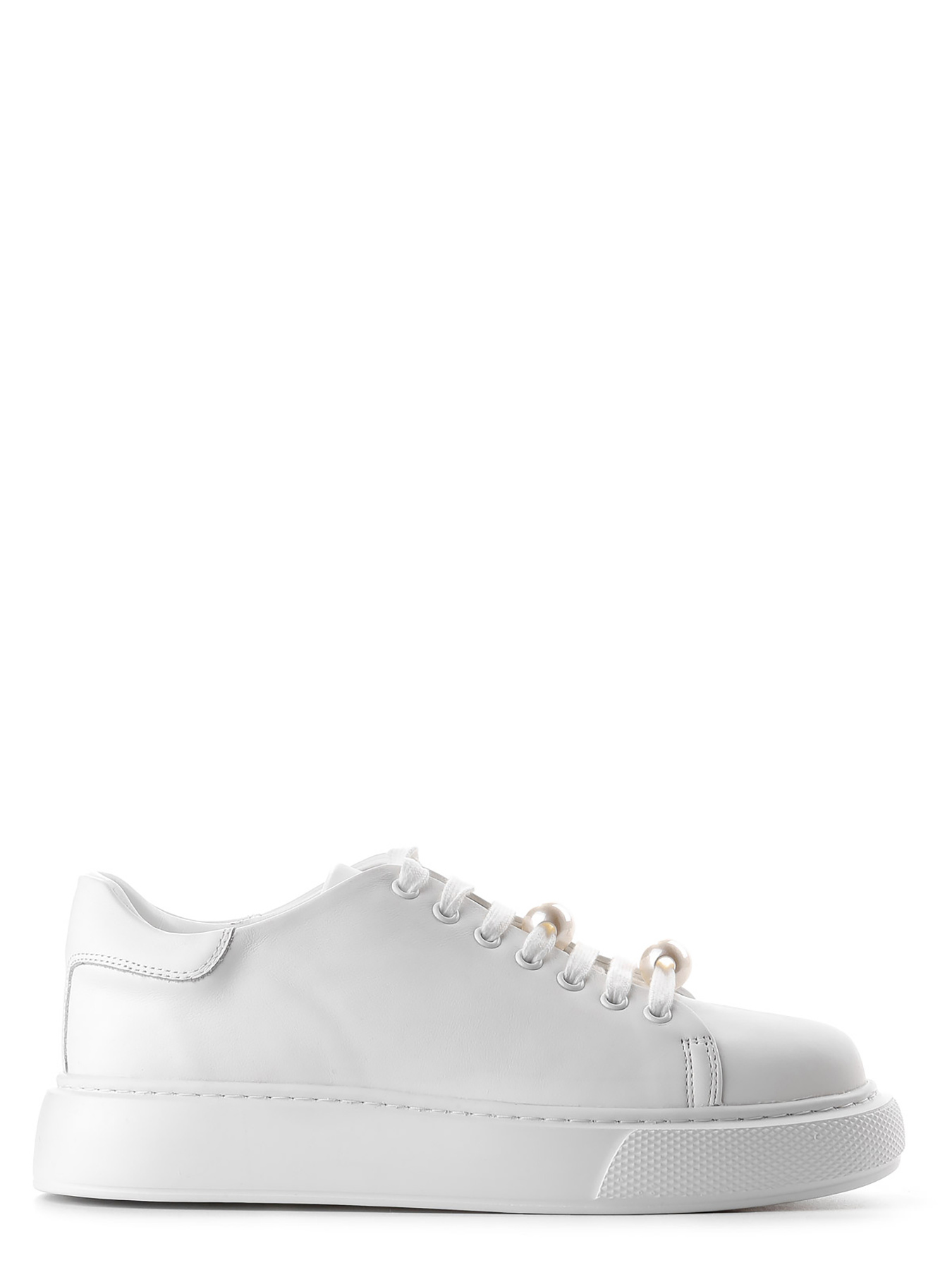 Кеди низькі LeBERDES модель 00000015606 Фото