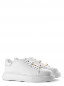 Кеди низькі LeBERDES модель 00000015606 Фото