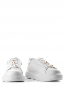 Кеди низькі LeBERDES модель 00000015606 Фото