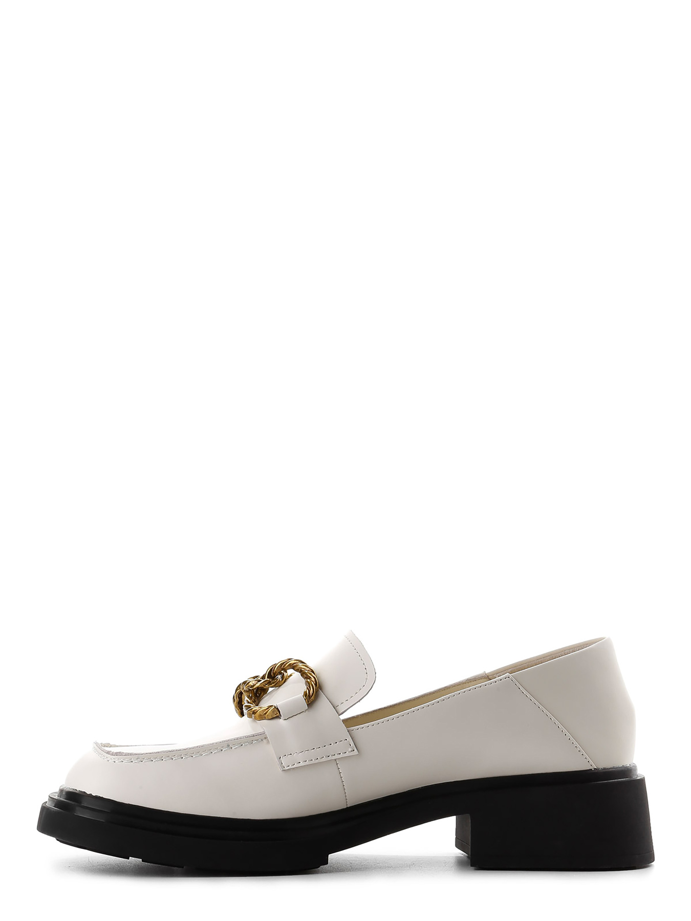 Лоферы LeBERDES модель 00000015607 Фото