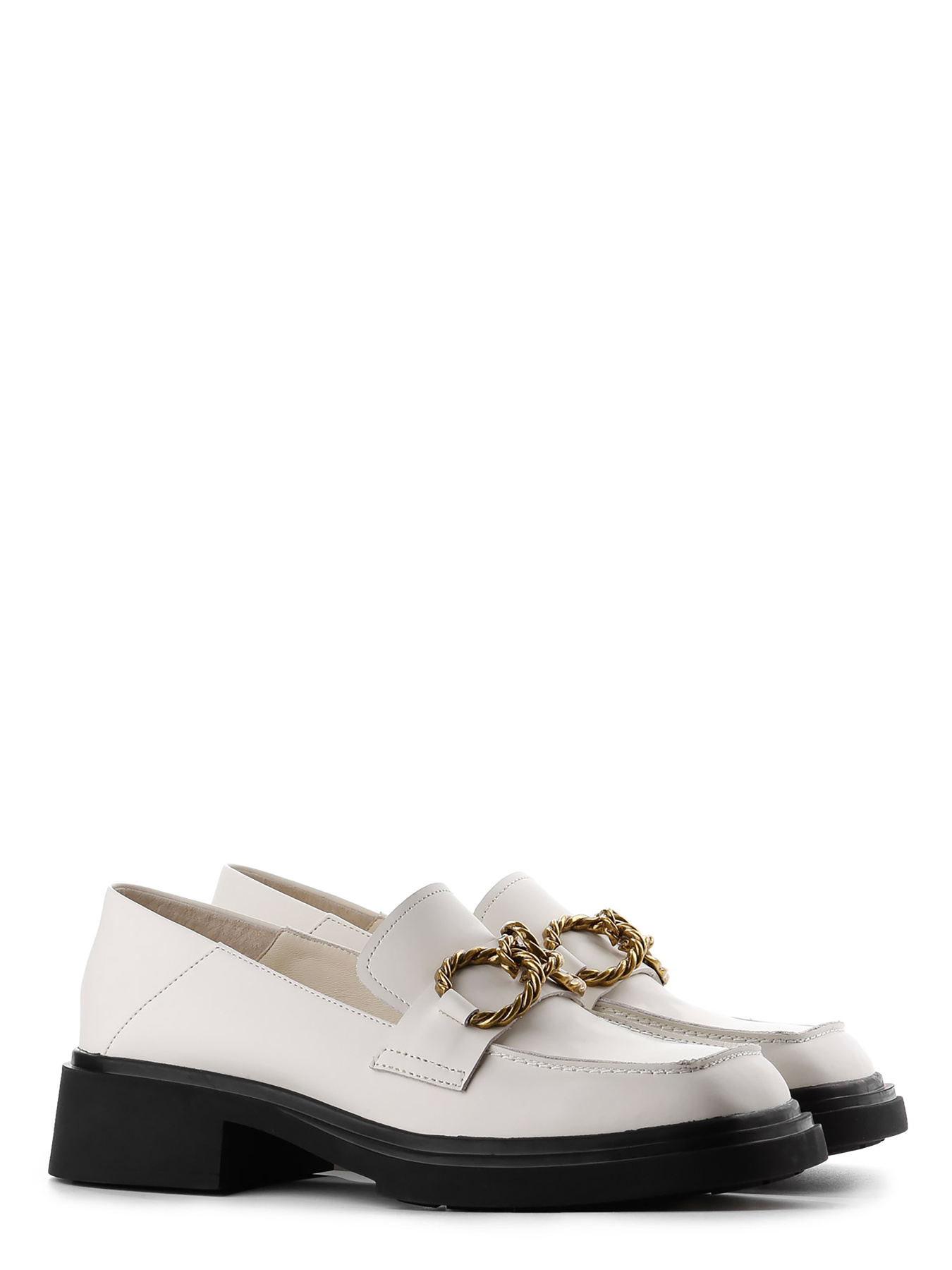 Лоферы LeBERDES модель 00000015607 Фото