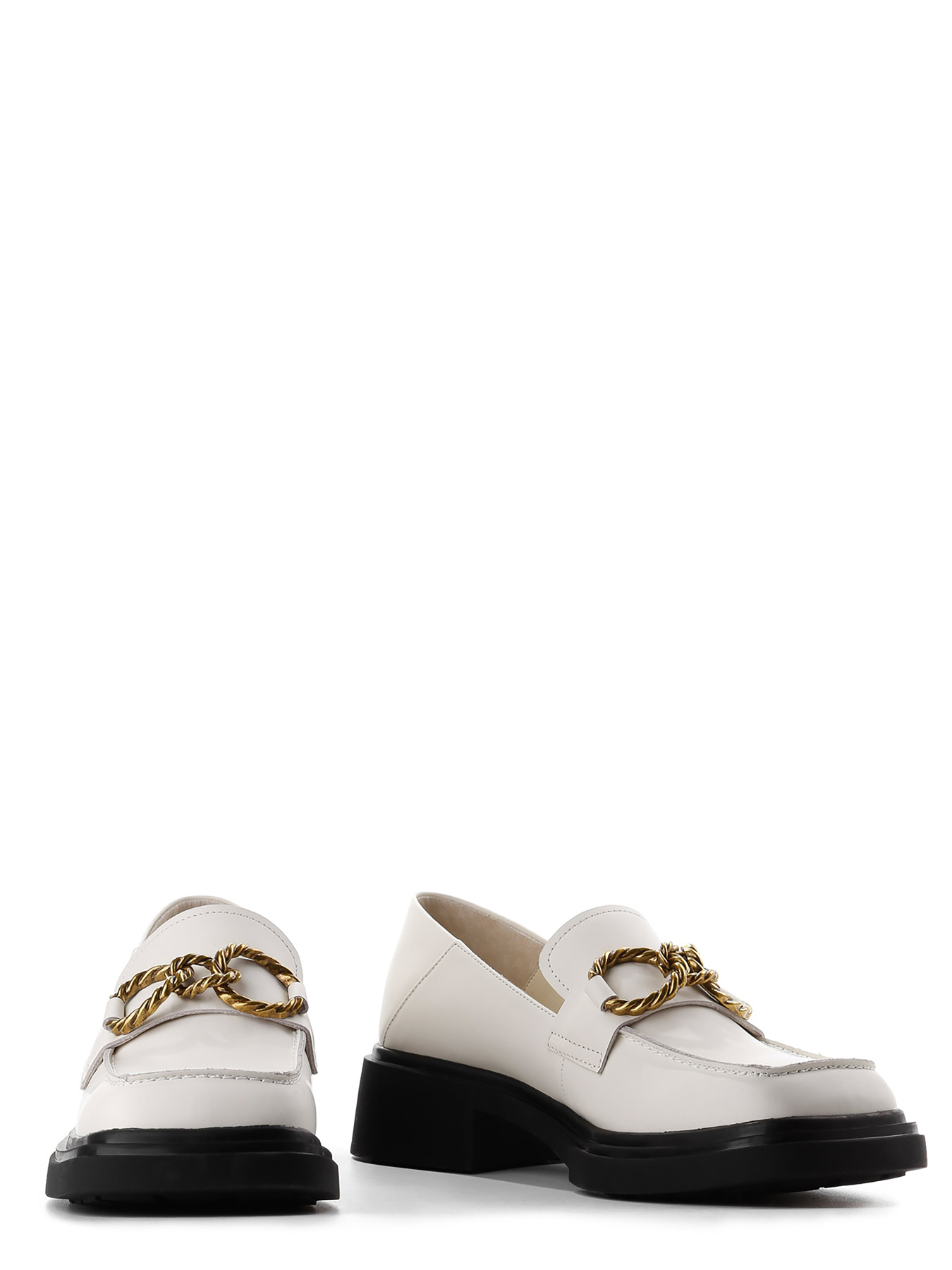 Лоферы LeBERDES модель 00000015607 Фото