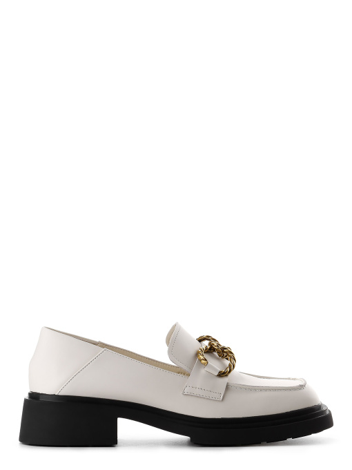 Лоферы LeBERDES модель 00000015607 Фото