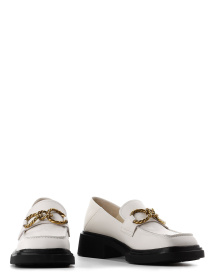 Лоферы LeBERDES модель 00000015607 Фото