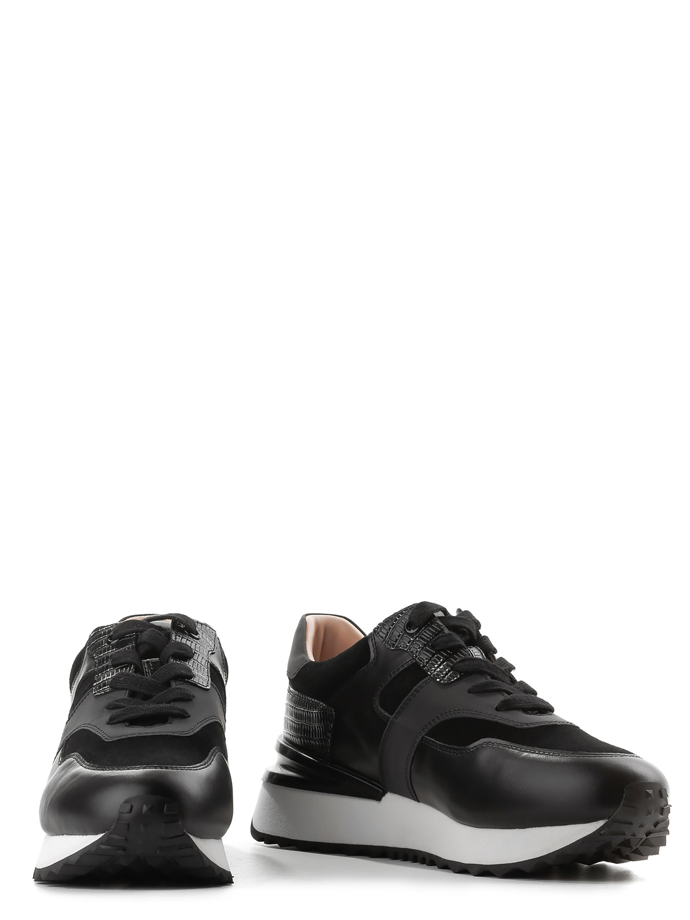 Кроссовки LeBERDES модель 00000015608 Фото