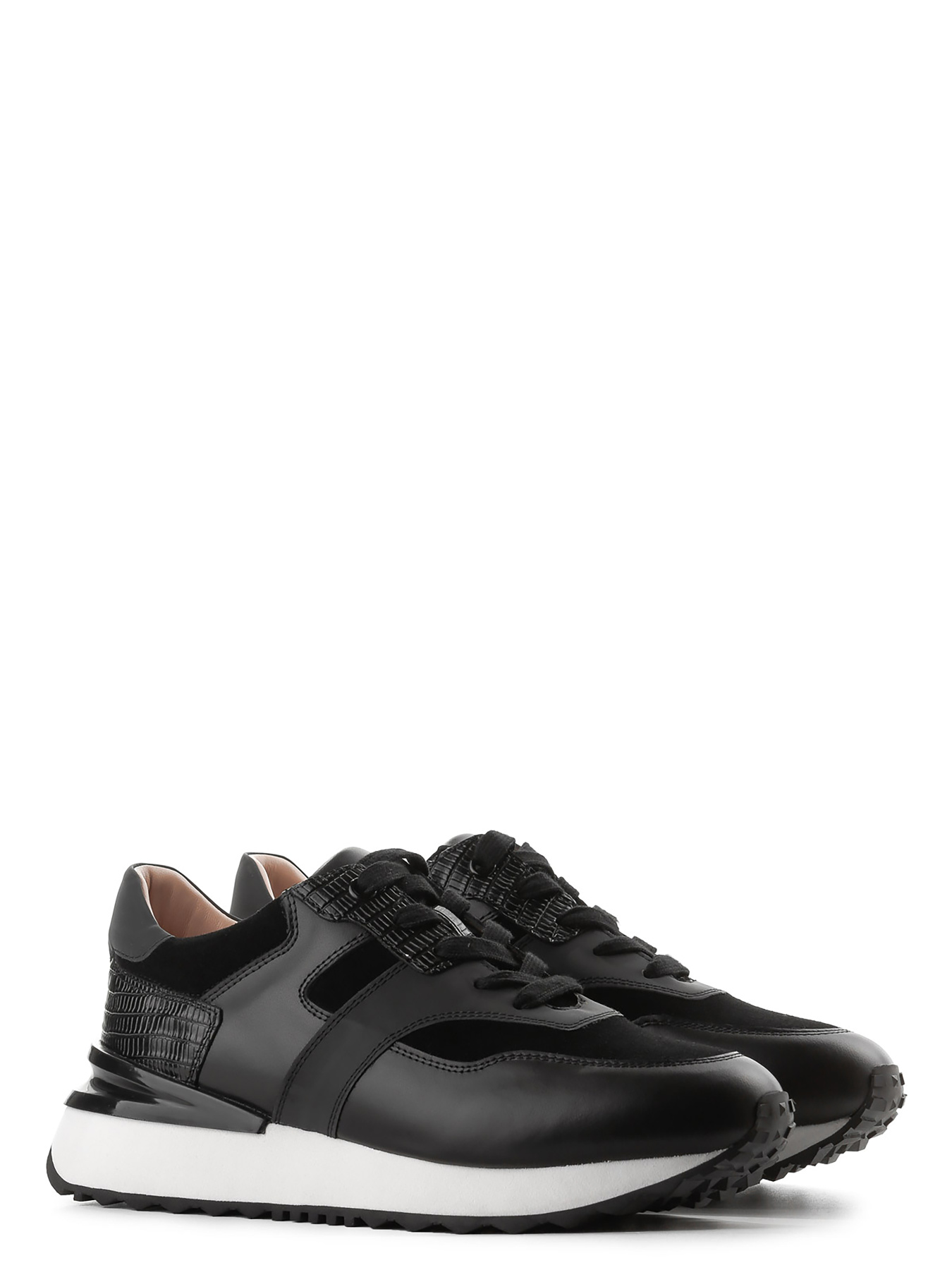 Кросівки повсякденні LeBERDES модель 00000015608 Фото