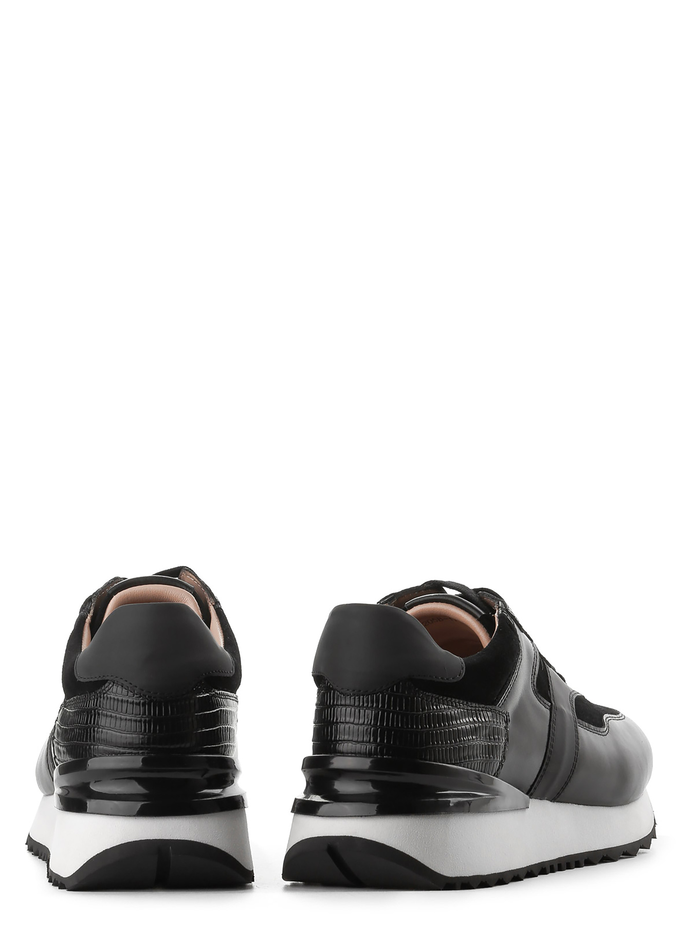 Кросівки повсякденні LeBERDES модель 00000015608 Фото