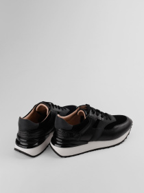 Кросівки повсякденні LeBERDES модель 00000015608 Фото