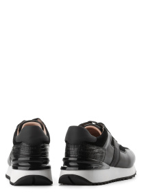 Кросівки повсякденні LeBERDES модель 00000015608 Фото