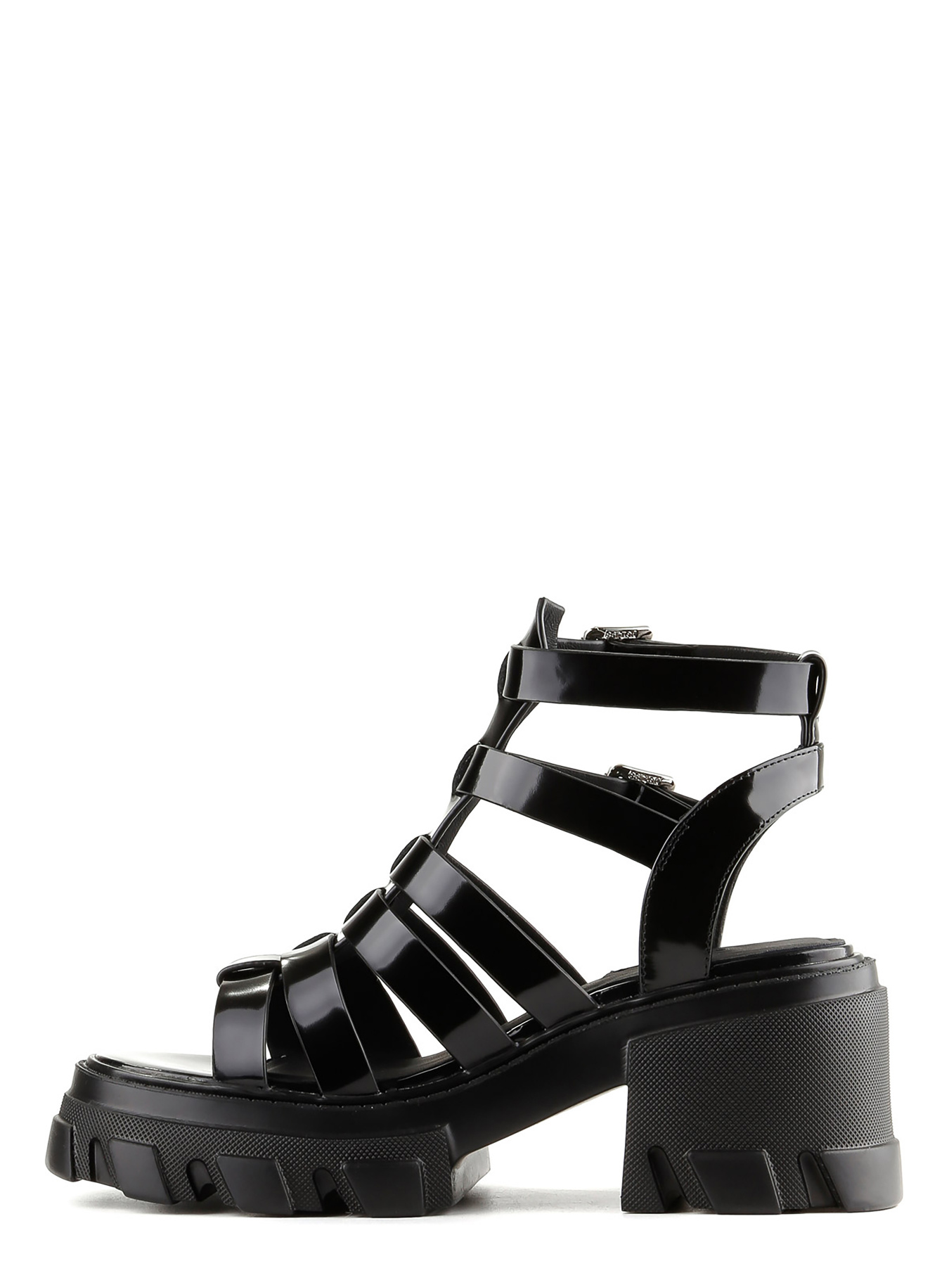 Босоножки LeBERDES модель 00000015609 Фото