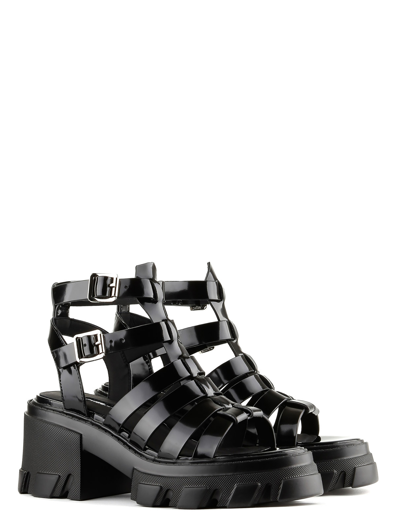 Босоножки LeBERDES модель 00000015609 Фото