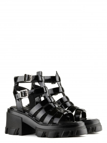 Босоножки LeBERDES модель 00000015609 Фото