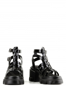 Босоножки LeBERDES модель 00000015609 Фото