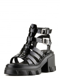 Босоножки LeBERDES модель 00000015609 Фото