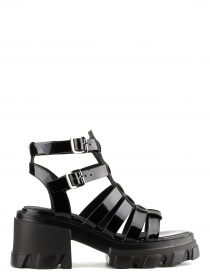 Босоножки LeBERDES модель 00000015609 Фото