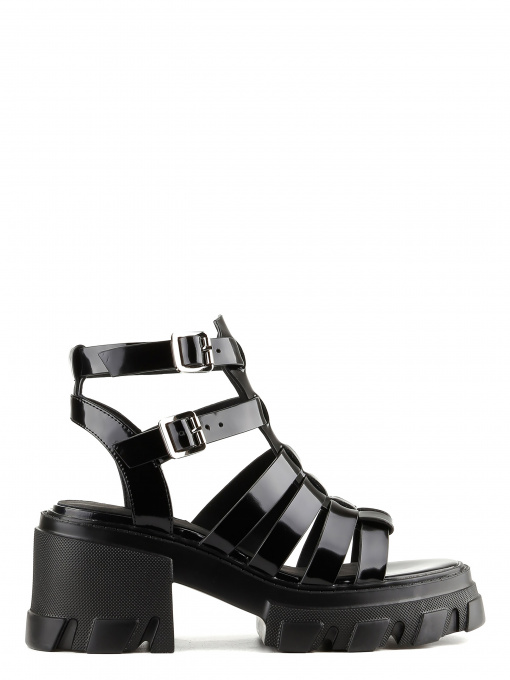 Босоножки LeBERDES модель 00000015609 Фото