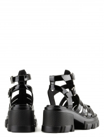 Босоніжки LeBERDES модель 00000015609 Фото