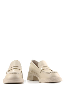 Лоферы LeBERDES модель 00000015691 Фото