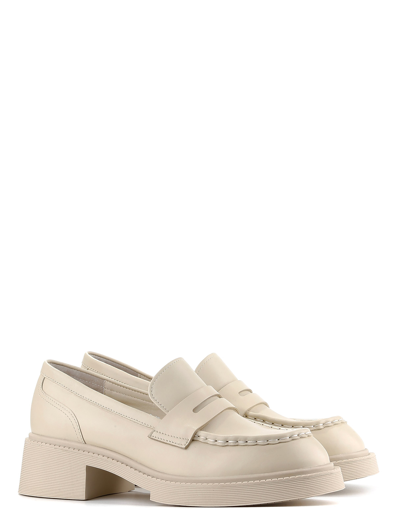 Лоферы LeBERDES модель 00000015691 Фото