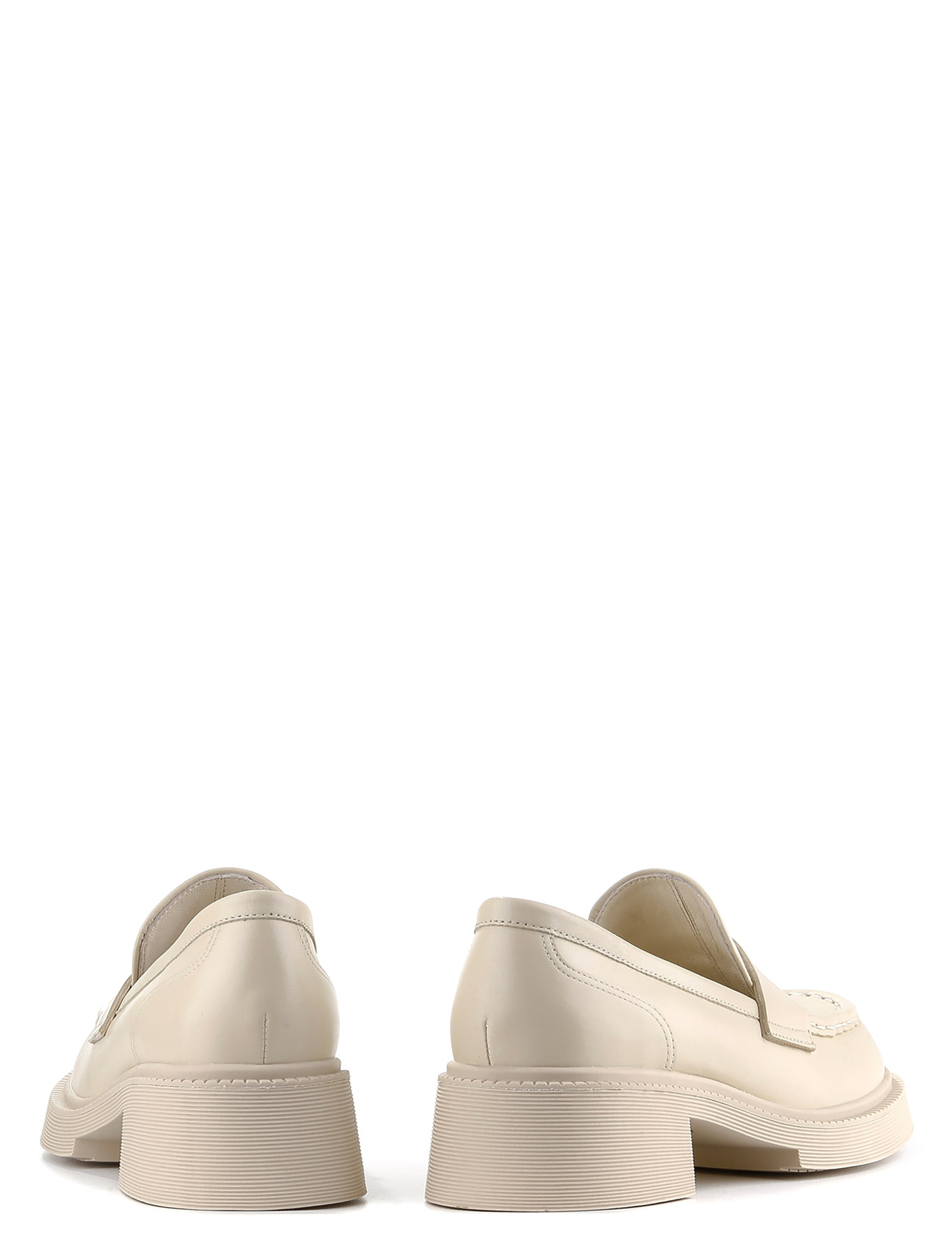 Лоферы LeBERDES модель 00000015691 Фото