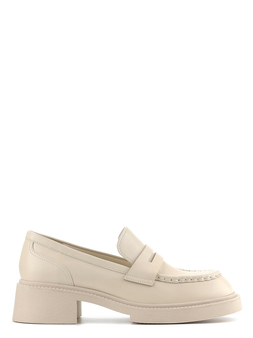 Лоферы LeBERDES модель 00000015691 Фото