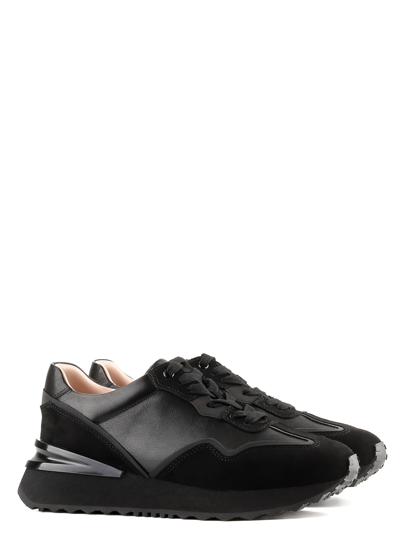 Кроссовки повседневные LeBERDES модель 00000015692 Фото