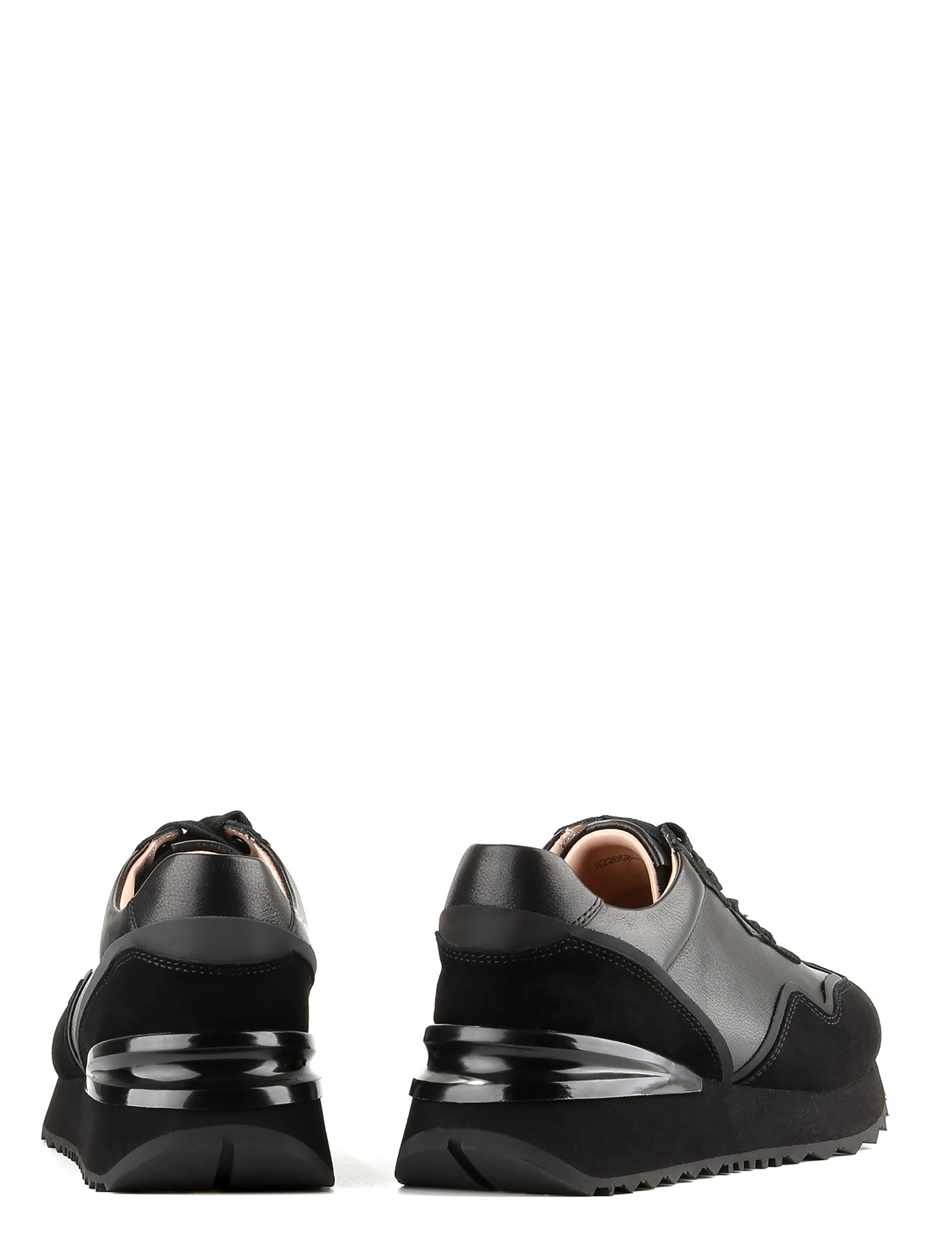 Кроссовки повседневные LeBERDES модель 00000015692 Фото