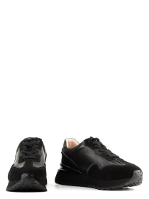 Кроссовки повседневные LeBERDES модель 00000015692 Фото