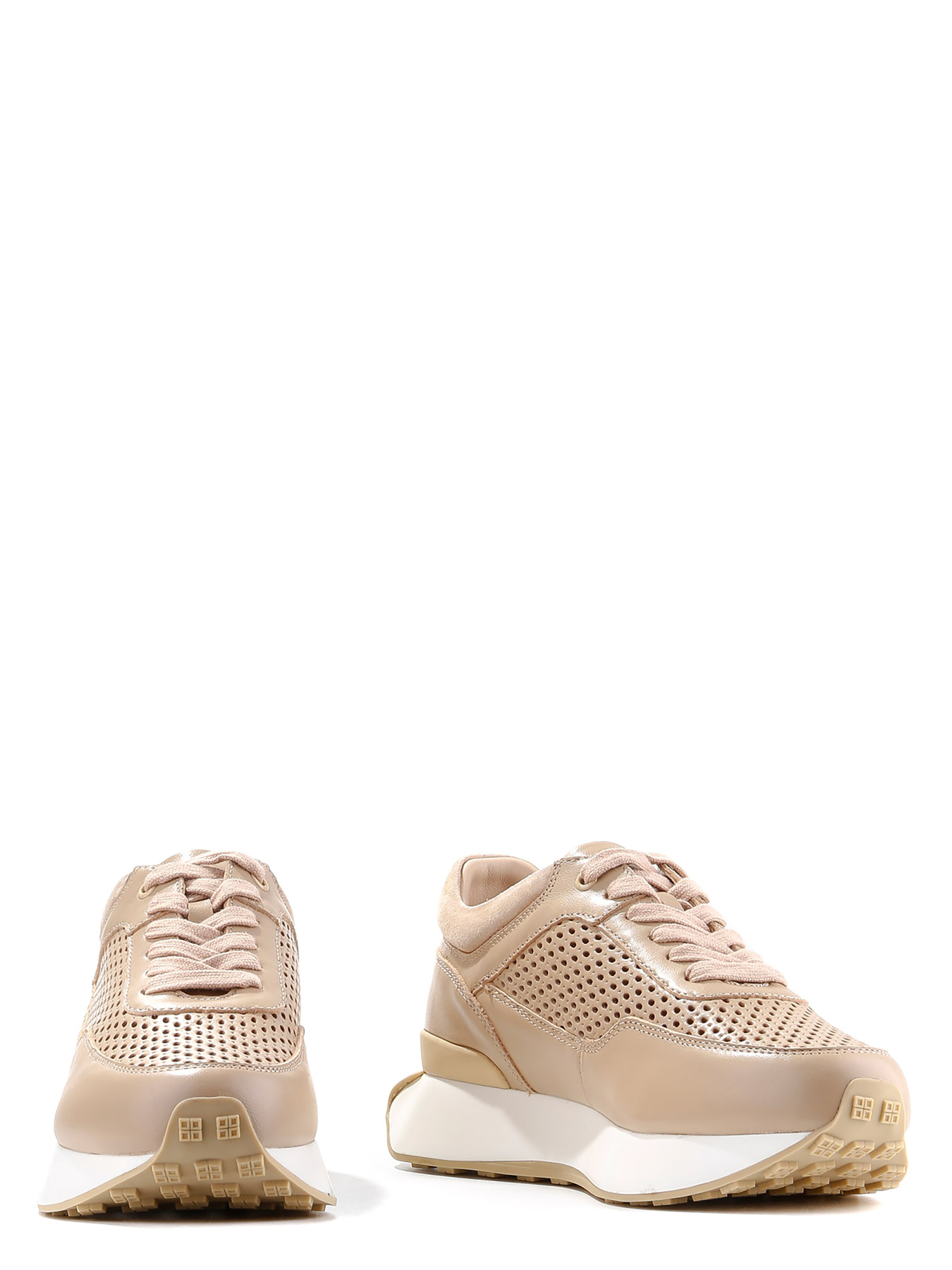 Кроссовки LeBERDES модель 00000015693 Фото