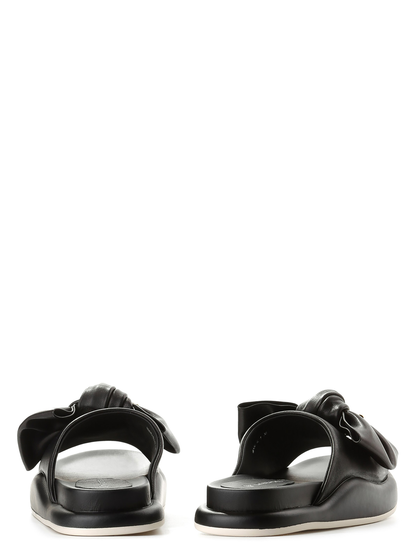 Шлепанцы LeBERDES модель 00000015694 Фото