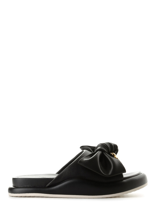 Шлепанцы LeBERDES модель 00000015694 Фото