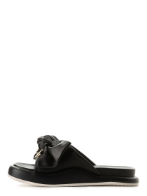 Шлепанцы LeBERDES модель 00000015694 Фото