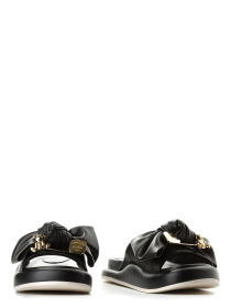 Шлепанцы LeBERDES модель 00000015694 Фото