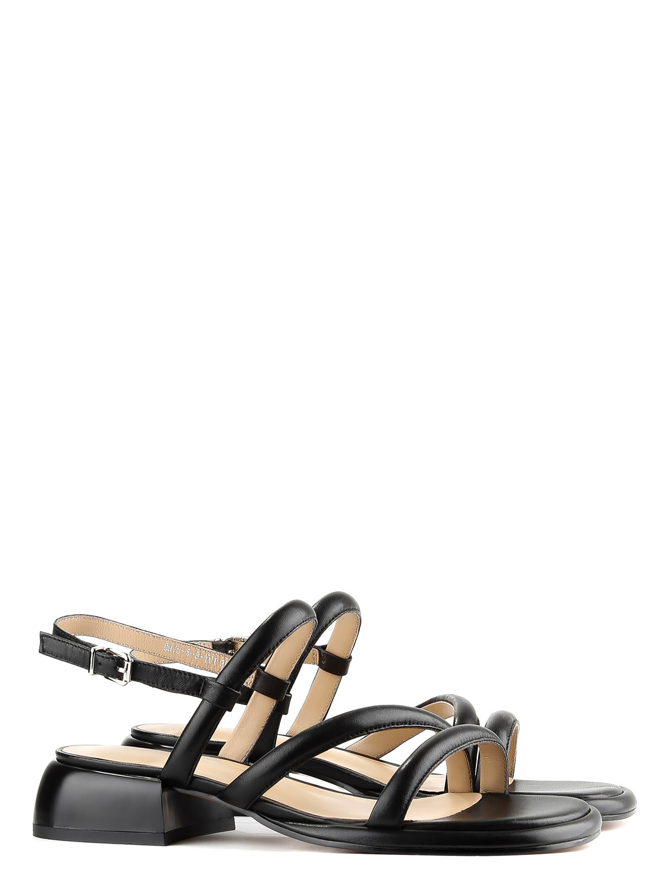 Босоножки LeBERDES модель 00000015696 Фото